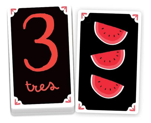 1, 2, 3 Cuenta Conmigo Clementoni 55496 Juego Educativo