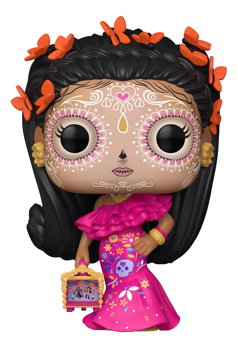 Funko Pop! Retro Toys Barbie Dia De Muertos