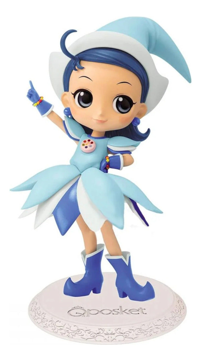 Banpresto Figura Q Posket: Magical Doremi - Sophie Ver B