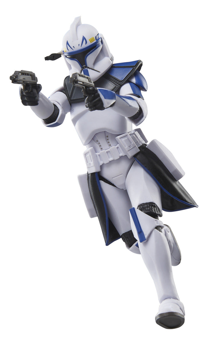 Figura G1557 The Black Series Clone Captain Rex Star Wars