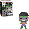 Funko Pop! Marvel Hulk