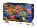 Art Puzzle Cinque Terre, Italy 1500 Parça Puzzle
