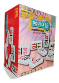 Domino Cubano De Doble 18 Numeros Chh
