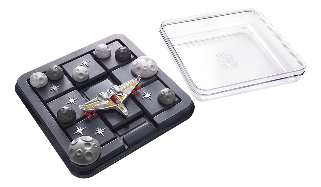 Juego De Mesa Misión Espacial Smart Games