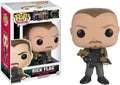 Funko Pop! Suicide Squad Rick Flag