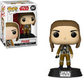 Funko Pop Pop! Star Wars: The Last Jedi Paige