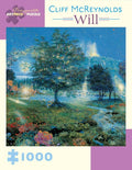 Will Deseo Rompecabezas Pomegranate 1000 Pzas Mcreynolds
