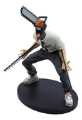 Figura De Acción Bandai Chainsaw Man Vibration Stars 15 Cm