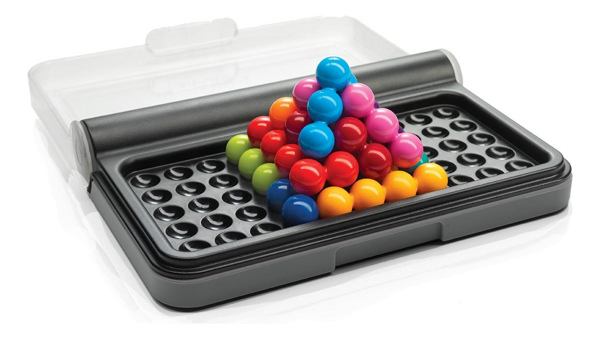 Sg455 Iq Puzzler Pro Smart Games Juego Lógica