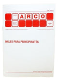 505071 Cuaderno Inglés Para Principiantes Método Arco Eduke