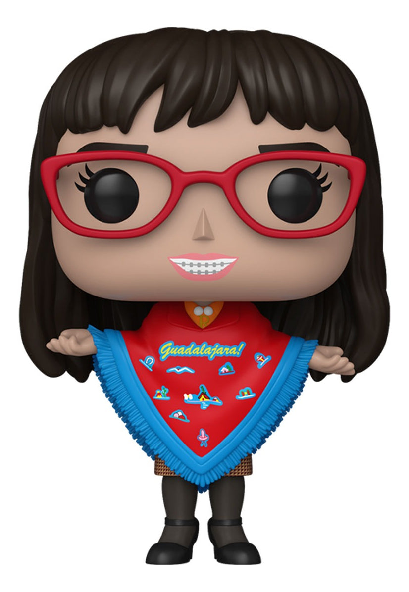 Funko Pop! Betty Mi Fea Bella - Betty Suarez
