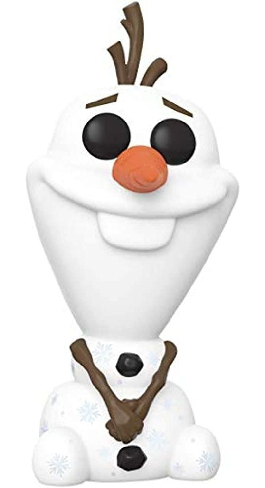 Funko Pop Frozen - Olaf - 603 - 10 Pulgadas - 26cm