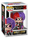 Funko Pop! Heroes: Batman Ninja - Harley Quinn