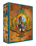Aventuras En La Isla De Sol Juego De Mesa Español Sd Games