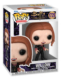 Funko Pop! Buffy La Cazavampiros - Willow Vampiro