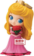 Banpresto 16408 Disney Sweetiny Princess Aurora Figura