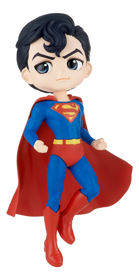 Banpresto Figura Superman Q Posket Version A 27567