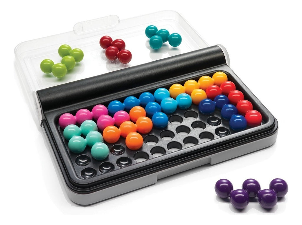 Sg455 Iq Puzzler Pro Smart Games Juego Lógica