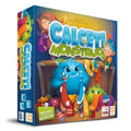 SD GAMES CALCETIMONSTRUOS - Juego de Mesa Infantil para 2 a 4 Jugadores, a partir de 6 años