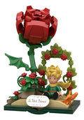 Juego Construcción Pantasy El Principito Starry Ride Rosa Cantidad De Piezas 196