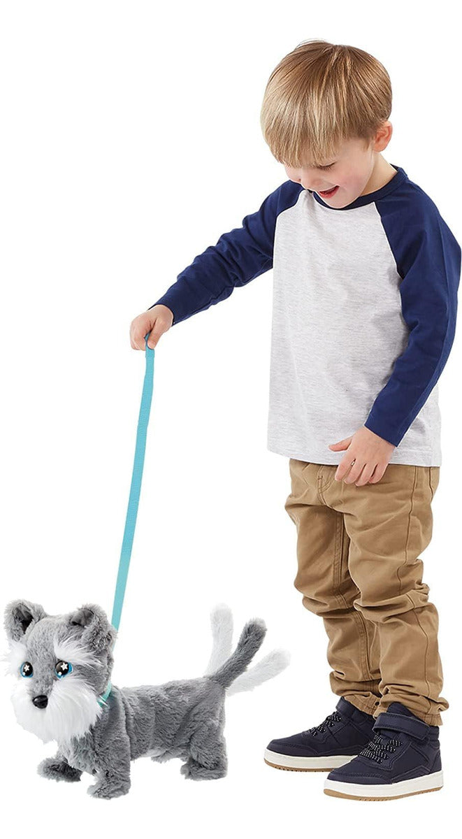 Mascota Virtual Animagic Goliath Perro Tilly Interactivo