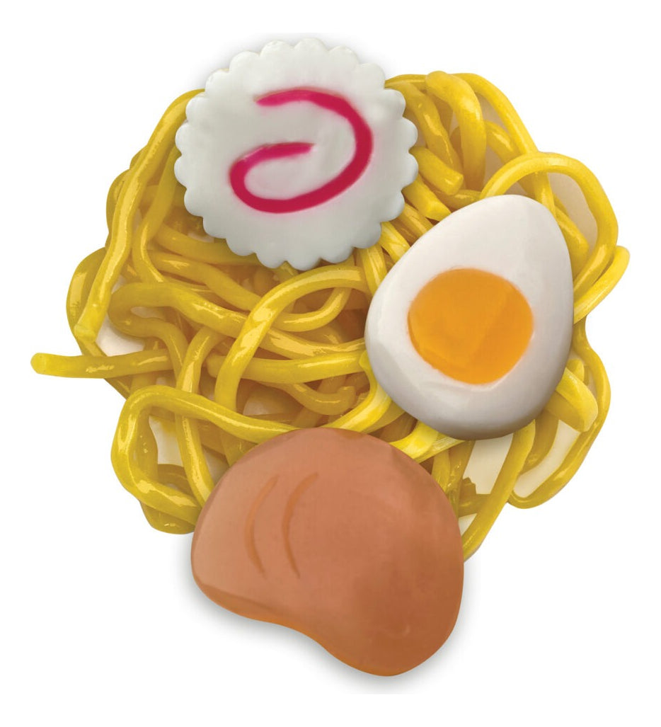 Dulces Naruto Shippuden Ramen De Gomitas 70 Gr