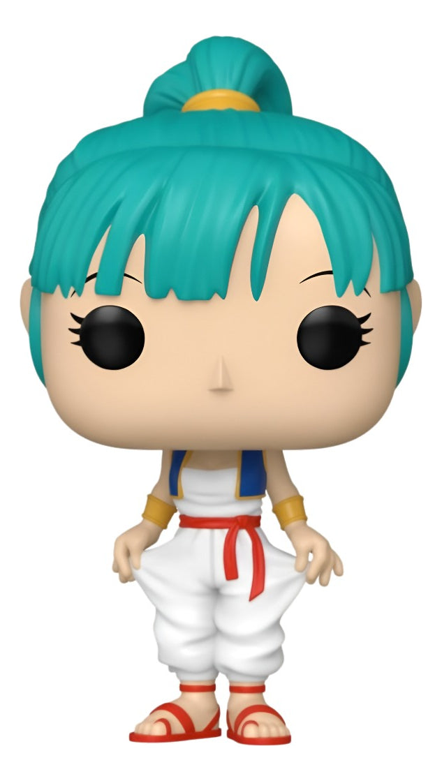Funko Pop! Dragon Ball - Bulma