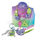 Crazy Chic  My Multicolour Pendants Clementoni