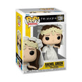Funko Pop! TV: Friends - Wedding Rachel Green- Figura de Vinilo Coleccionable - Idea de Regalo - Mercancia Oficial - Juguetes para NiÃ±os y Adultos - TV Fans - MuÃ±eco para Coleccionistas