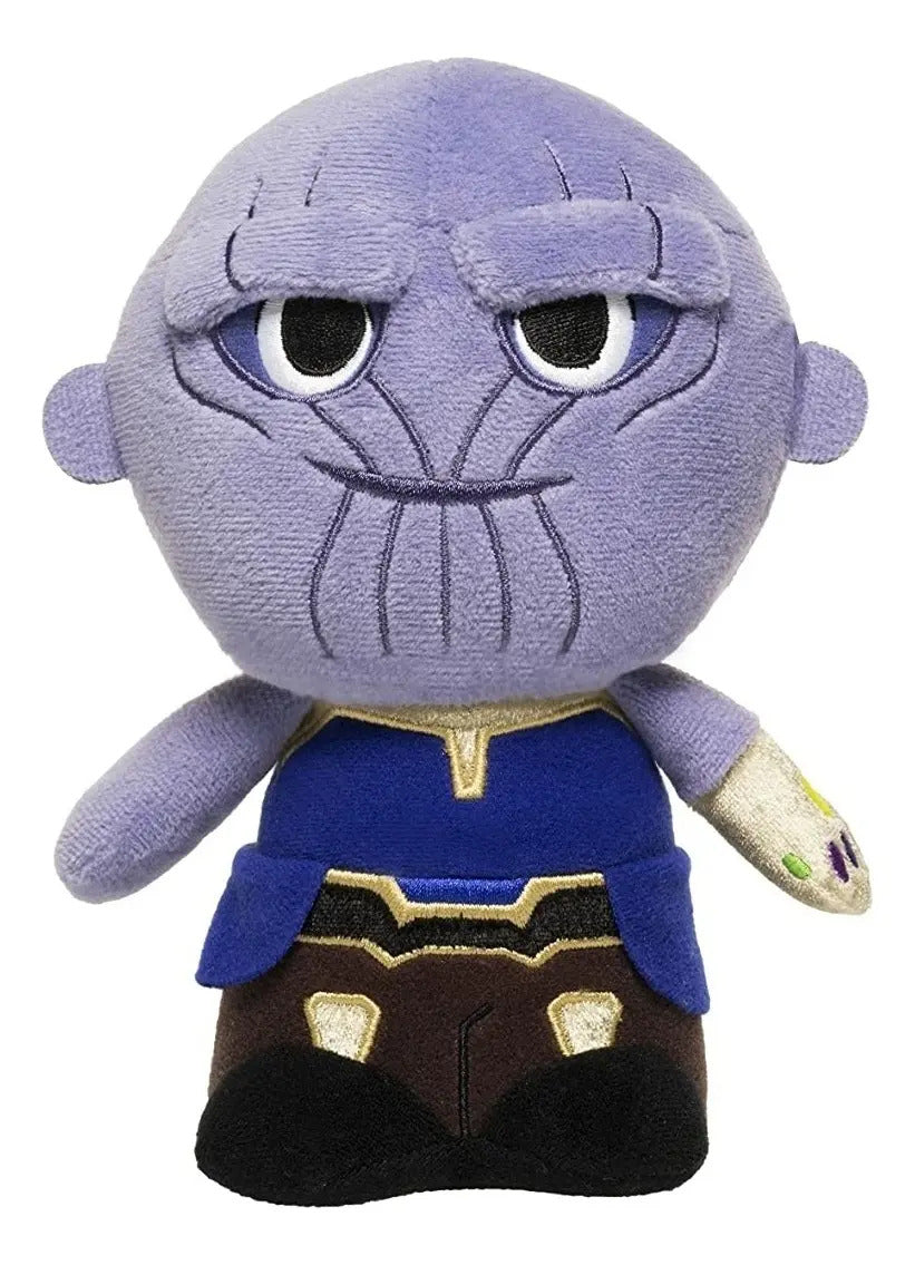 Peluche De Thanos