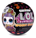 L.o.l. Surprise Supreme Bffs Blanca