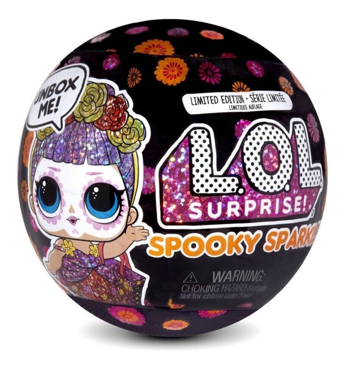 L.o.l. Surprise Supreme Bffs Blanca