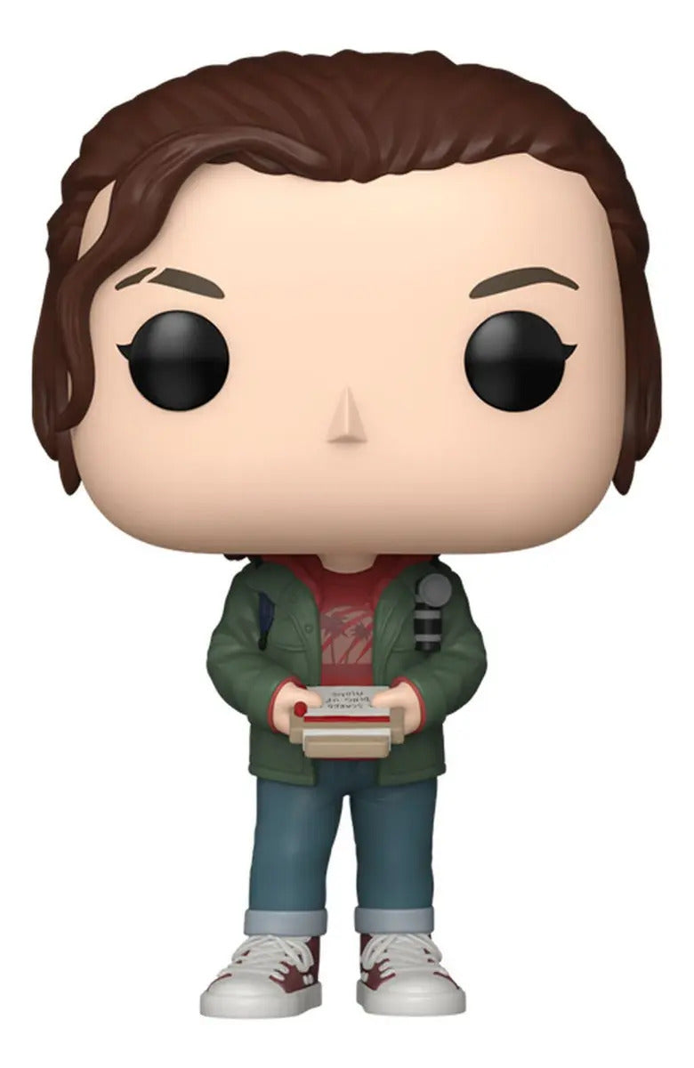 Funko Pop! Television: The Last of Us - Ellie