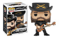 Funko Pop Rock Lemmy Kilmister