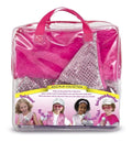 Disfraz De Chica Glamour De Melissa & Doug
