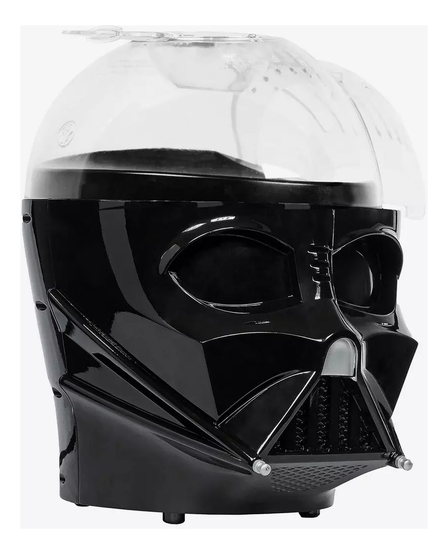 Máquina De Palomitas Darth Vader Helmet Uncanny Brands