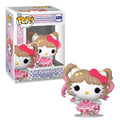 Figura FU90591 Pop! Vinyl Hello Kitty 3+ Funko