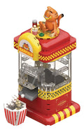 Juego Construcción Pantasy Garfield Máquina Palomitas