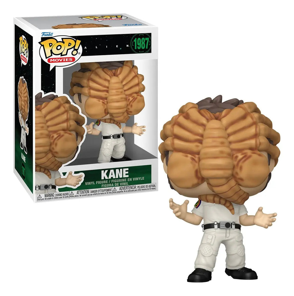 Funko Pop Movies: Alien - Kane CB