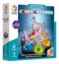 Juego De Mesa Smart Games - Conexión Canica