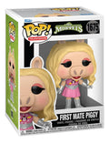 Funko Pop! Muppets Primera Amiga Piggy