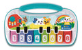 Baby Clementoni Piano Animales Juguete Música Educativo