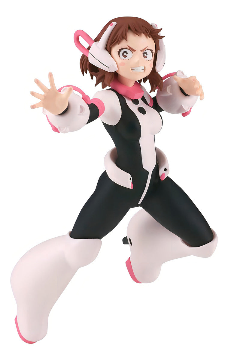Ochaco Uraraka - My Hero Academia -the Amazing Heroes Vol.32