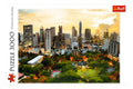 Rompecabezas Trefl Sunset In Bangkok 33060 De 3000 Piezas