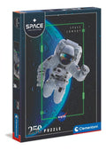 Rompecabezas Explorador Espacial 250 Pz Clementoni Italia