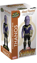Thanos Avengers Infinity War Neca Head Knockers