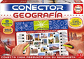 Juego Educativo Conector Geografía Educa 17204