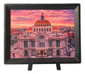 Mini Rompecabezas Plastico Pintoo Mexico Bellas Artes 150 Pz