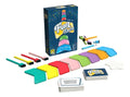 Fun Facts Juego De Mesa Asmodee En Español Para 4 A 8 Jugadores Con Preguntas Divertidas Y Dinámica Cooperativa