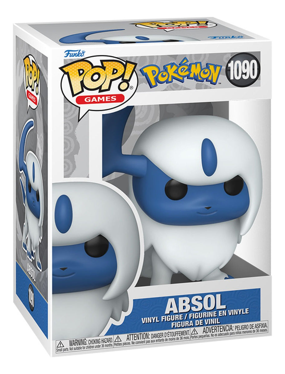 Funko Pop! Pokemon - Absol